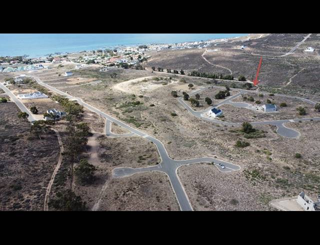 410M² VACANT LAND FOR SALE IN STEENBERGS COVE